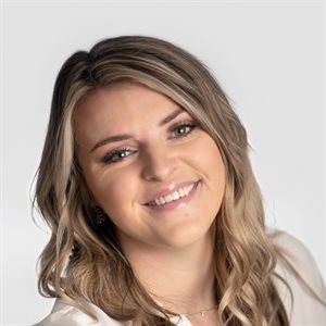 Amanda Swarts